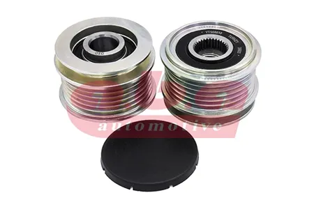 ABA AUTOMOTIVE YT500010 Шкив генератора