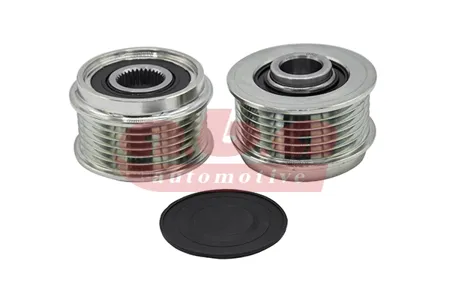 ABA AUTOMOTIVE YT500060 Шкив генератора VAG обгонный