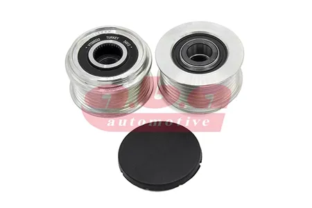 ABA AUTOMOTIVE YT500222 Шкив генератора
