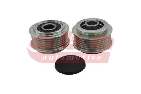 ABA AUTOMOTIVE YT503020 Механизм свободного хода генератора