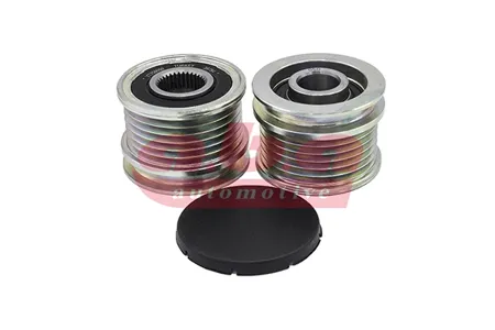 ABA AUTOMOTIVE YT750050 Шкив генератора