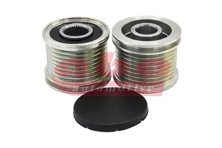 ABA AUTOMOTIVE YT750108 Шкив генератора