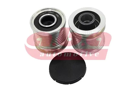 ABA AUTOMOTIVE YT750111 Шкив генератора