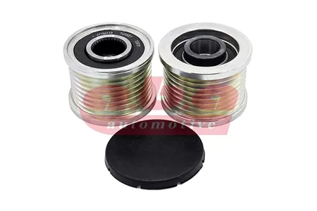 ABA AUTOMOTIVE YT750119 Шкив генератора