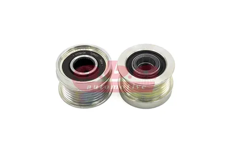 ABA AUTOMOTIVE YT750134 Муфта свободного хода генератора (OAP)