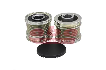 ABA AUTOMOTIVE YT750140 Шкив генератора