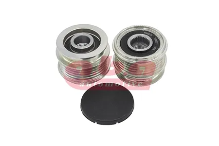 ABA AUTOMOTIVE YT850121 Шкив генератора VOLVO обгонный
