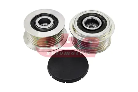 ABA AUTOMOTIVE YT850125 Шкив генератора