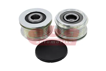 ABA AUTOMOTIVE YT850161 Шкив генератора