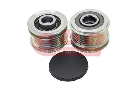 ABA AUTOMOTIVE YT850181 Шкив генератора