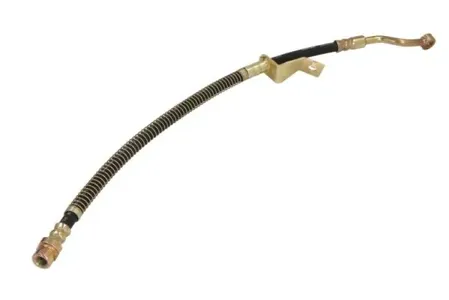 ABE C80563ABE Шланг тормозной перед. левый