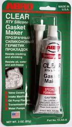 ABRO 13ABR ABRO Герметик прокладок прозрачный (США) (0.085L)
