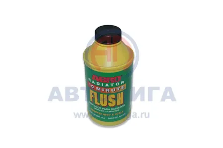 ABRO AB505 ABRO Промывка радиатора в пластике (0.354L)