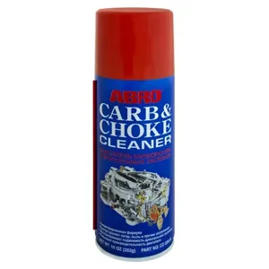 ABRO CC200R ABRO Очиститель карбюратора (0.283L)