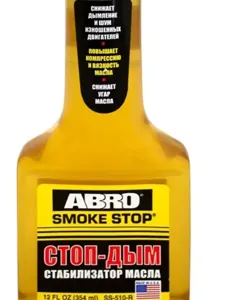ABRO SS510R ABRO Присадка стоп-дым (0.354L)