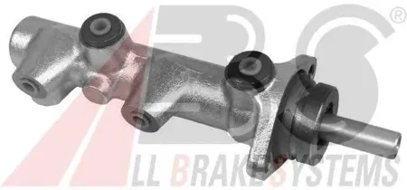 ABS 1739 1739 ABS ЦИЛИНДР ТОРМОЗНОЙ ГЛАВНЫЙ