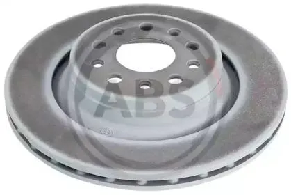 ABS 18529 Тормозной диск