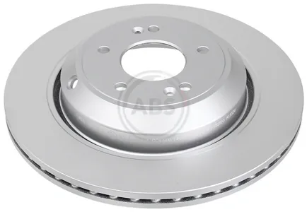 ABS 18818 Диск тормозной