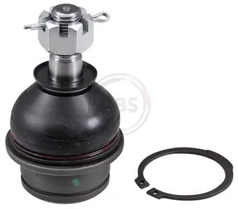 ABS 220627 Опора шаровая рычага передней подвески верхняя