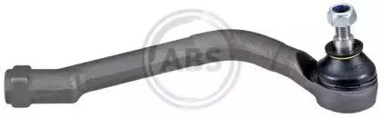 ABS 231021 Наконечник рулевой тяги правый