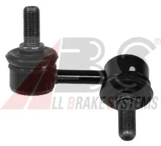 ABS 260359 Стойка стабилизатора переднего левая