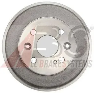 ABS 2868S Тормозной барабан