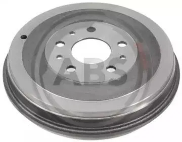 ABS 2926S Тормозной барабан ABS 2926-S