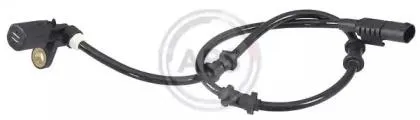 ABS 30925 Датчик abs