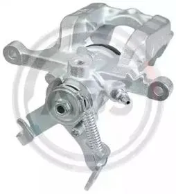 ABS 430591 430591 Суппорт тормозной восстановленный