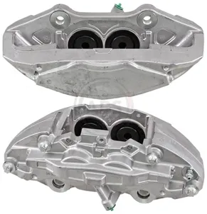 ABS 431551 Суппорт тормозной передний левый