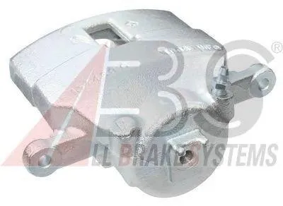ABS 529482 Тормозной суппорт A.B.S., ПЕРЕДНИЙ КНР