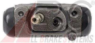 ABS 72845 Цилиндрик тормозной