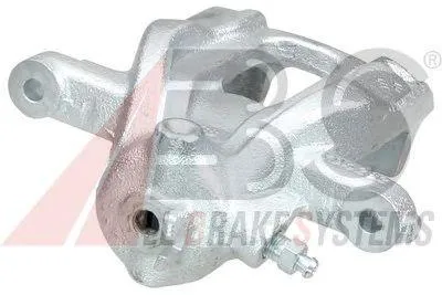 ABS 730241 Суппорт Honda CR-V (07-) тормозной задний левый
