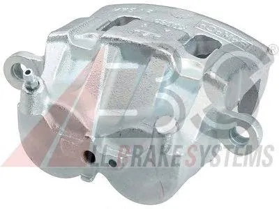ABS 730301 Тормозной суппорт ABS