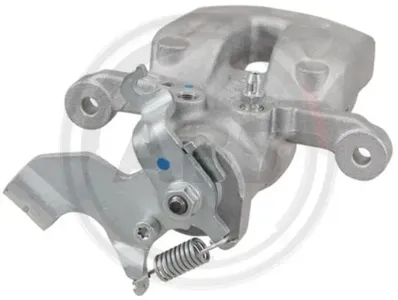 ABS 730711 Суппорт тормозной