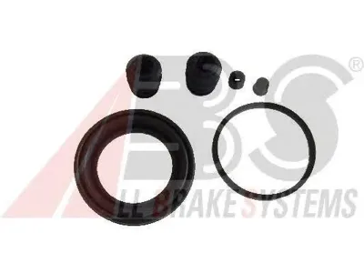 ABS 73444 Ремкомплект суппорта тормозного переднего