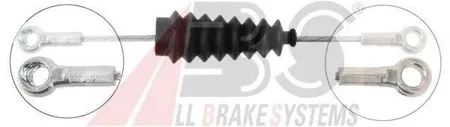 ABS K12201 Трос ручного тормоза