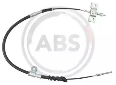 ABS K12211 Трос, стояночная тормозная система