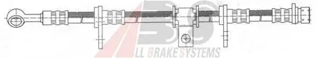 ABS SL4187 Шланг тормозной