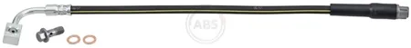 ABS SL6646 Шланг тормозной