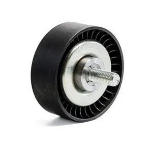 ABSEL AA202031 Ролик обводной приводного ремня