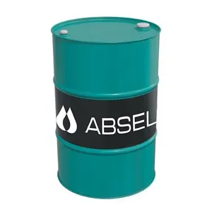 ABSEL ABSAFG12P2051 Жидкость охлаждающая ABSEL ANTIFREEZE G12+ RED -40°C 220kg