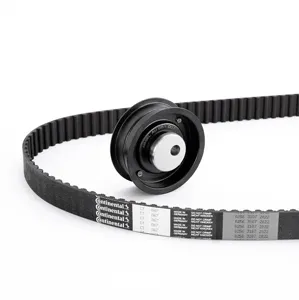 ABSEL AU052001K Комплект ремня ГРМ