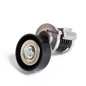 ABSEL AU200004 Натяжитель приводного ремня