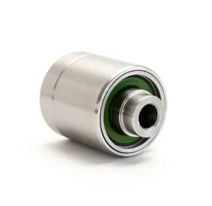 ABSEL AU202001 Ролик обводной приводного ремня