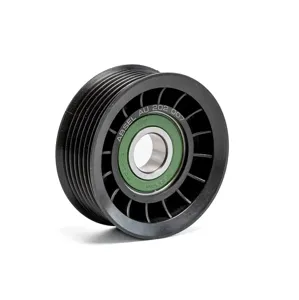 ABSEL AU202007 Ролик натяжителя приводного ремня