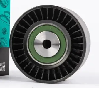 ABSEL AU202013 Ролик обводной приводного ремня