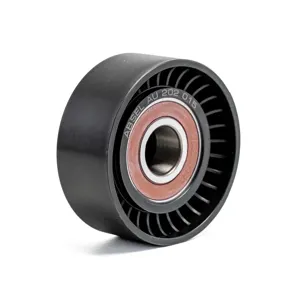 ABSEL AU202015 Ролик обводной приводного ремня