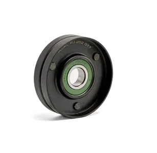 ABSEL AU202017 Ролик натяжителя приводного ремня