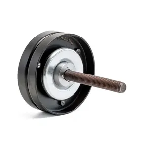 ABSEL AU202018 Ролик обводной приводного ремня